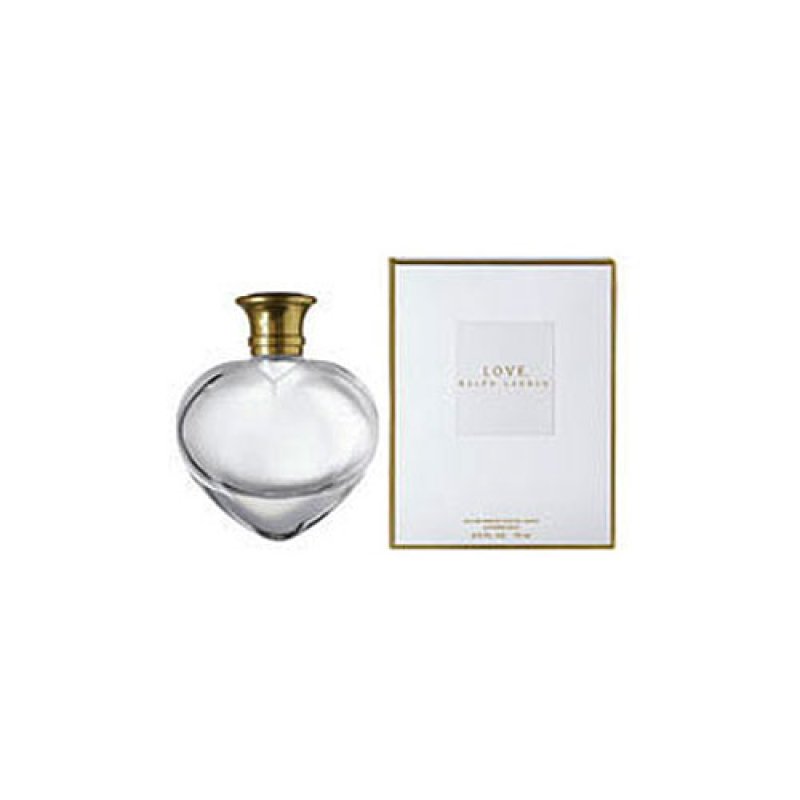 Ralph Love edp tester 100ml