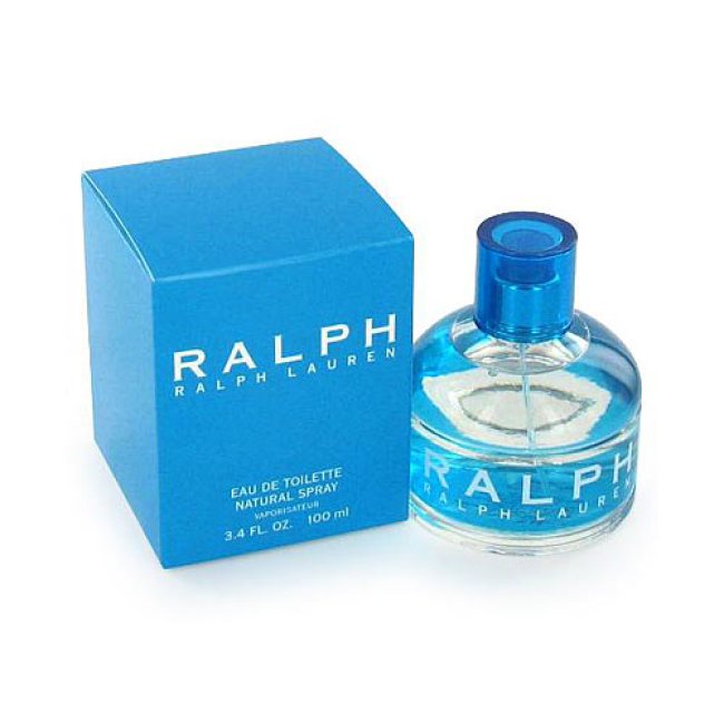 Ralph edt 50ml