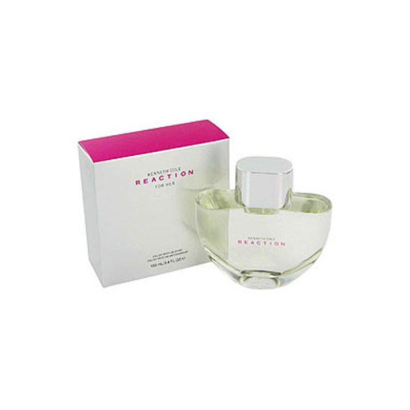 Reaction edp 100ml