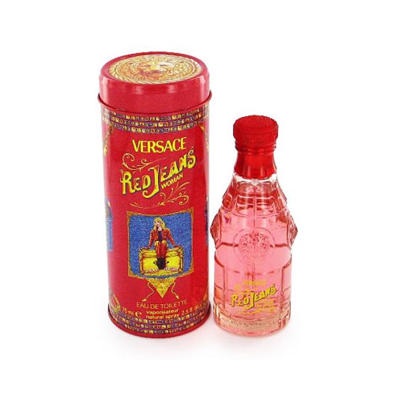 Red Jeans edt 75ml