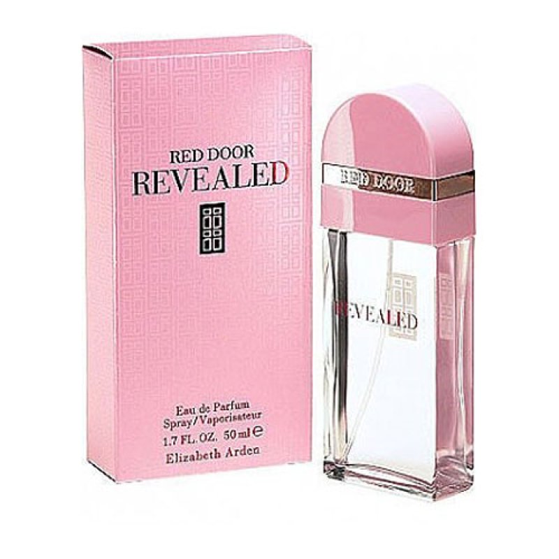 Red Door Revaled edp 100ml