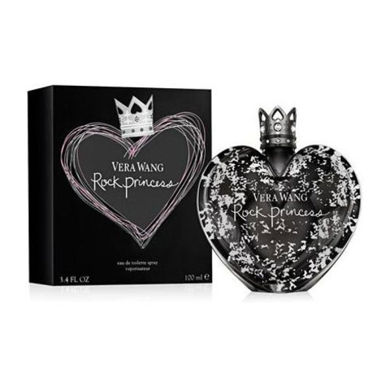 Rock Princess edt 100ml