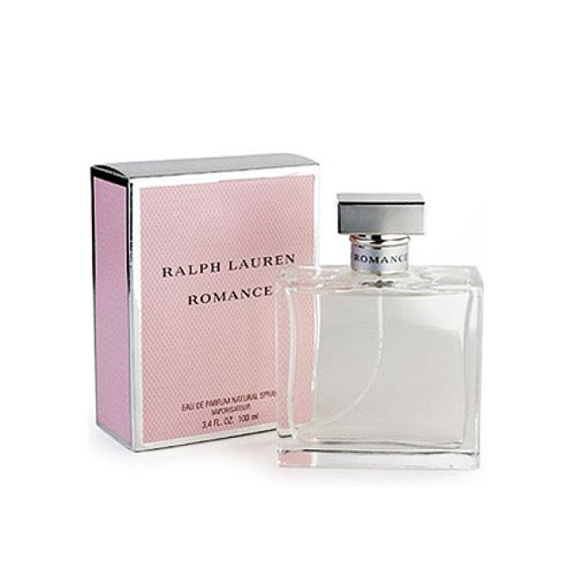 Romance edp 100ml