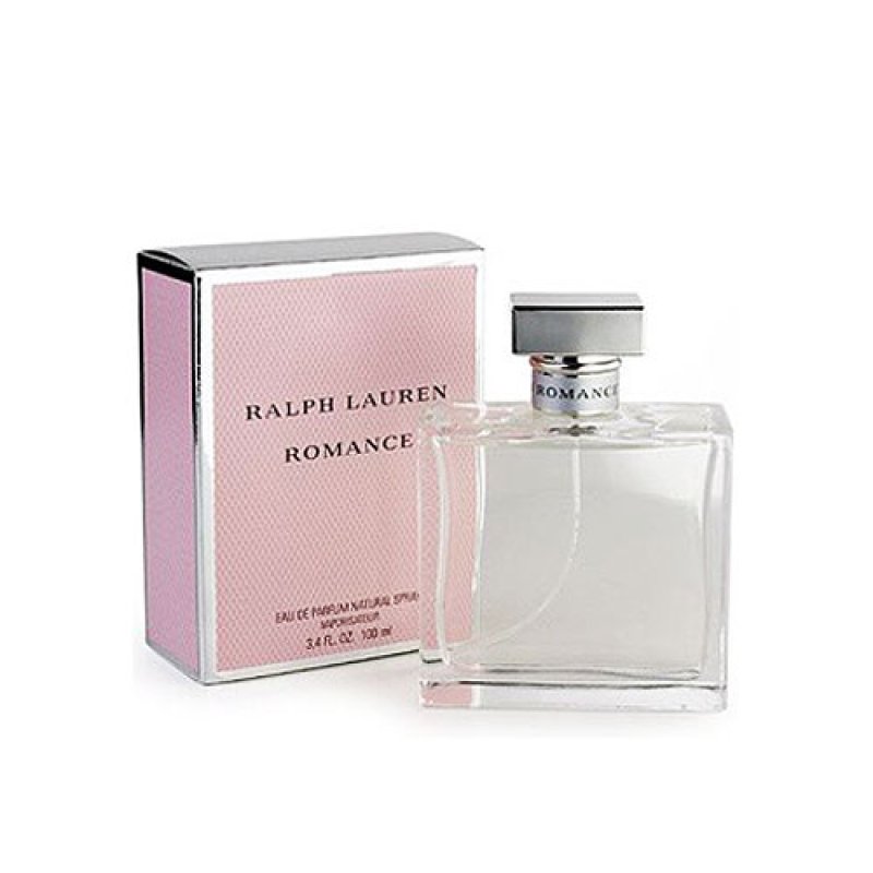 Romance edp 100ml