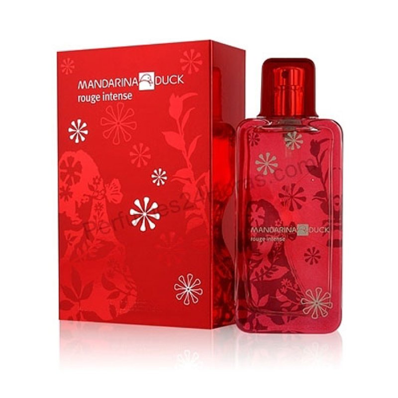 Rouge Intense edt 100ml