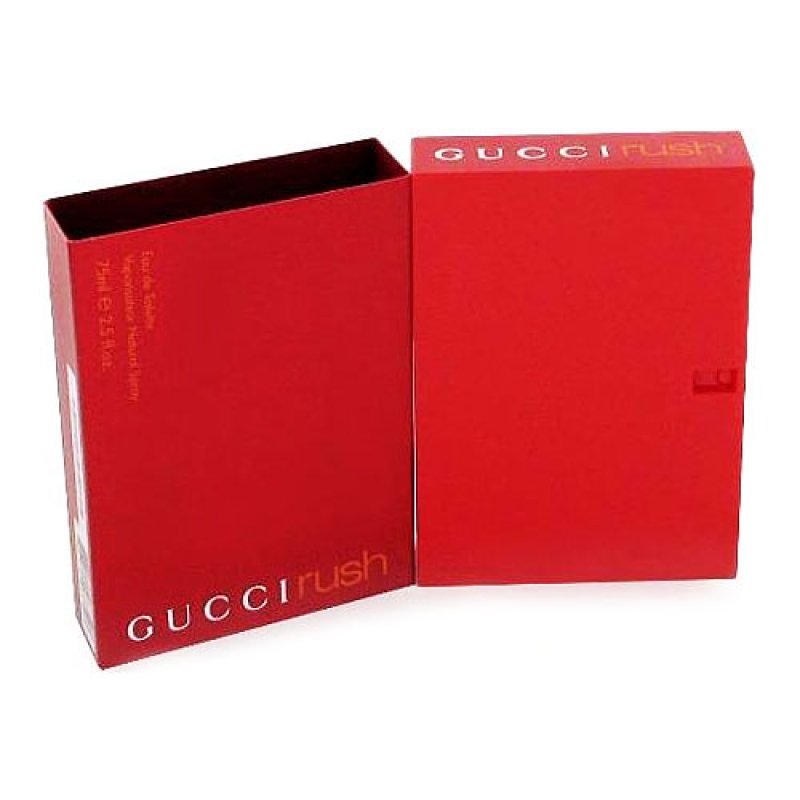 Rush edt 75ml
