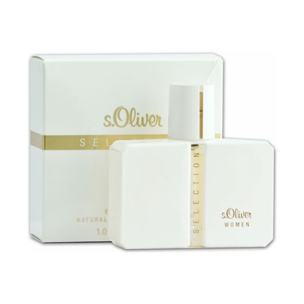 S. Oliver Selection for Woman edt 30ml