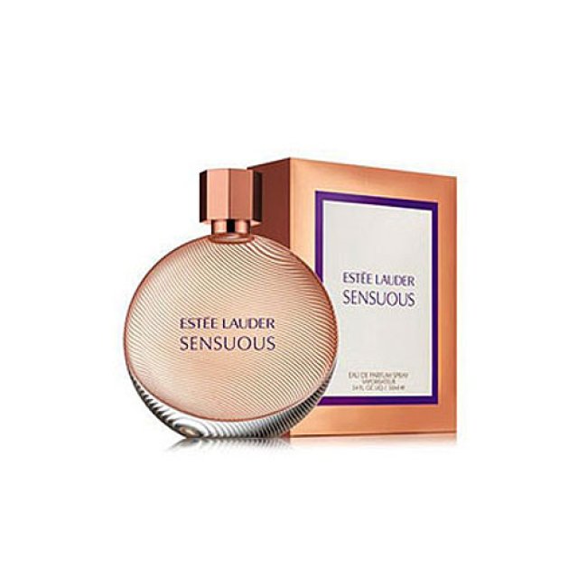 Sensuous edp 100ml