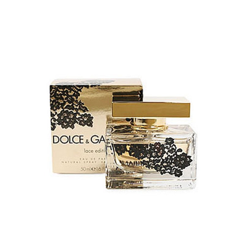 The One Lace Edition edp tester 50ml