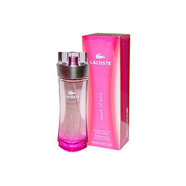 Touch of Pink edt 90ml