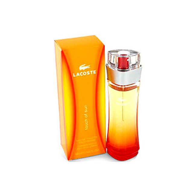 Touch of Sun edt 50ml