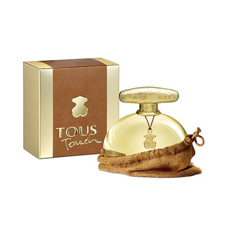 Touch edp 100ml