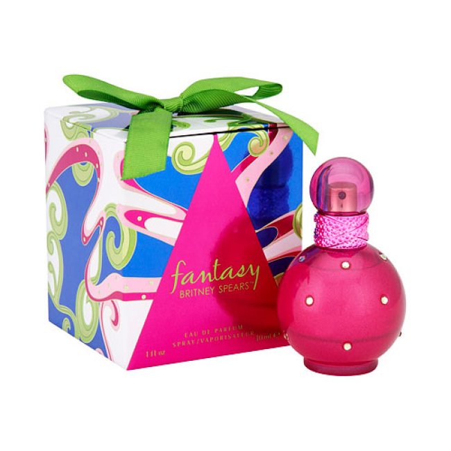 Fantasy edp 100ml