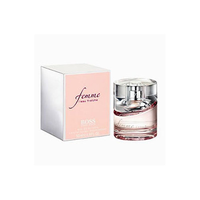 Femme L'Eau Fraiche edt 50ml