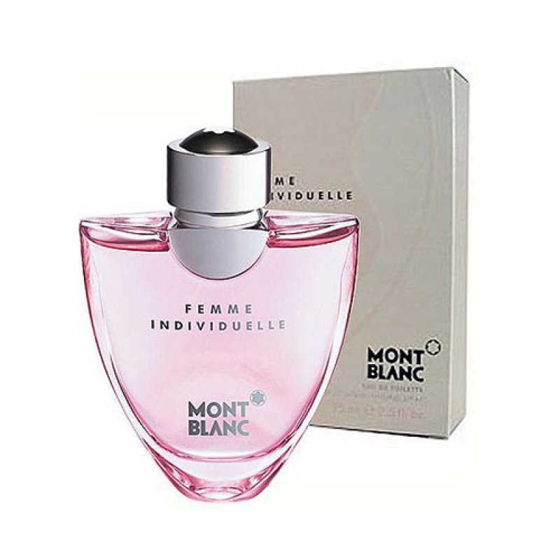 Femme Individuelle edt 75ml