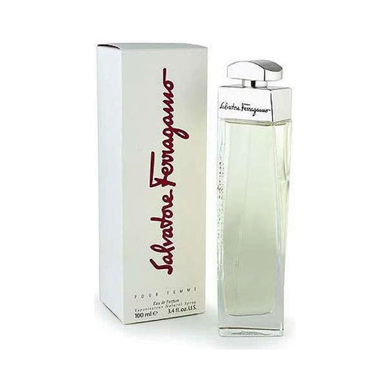 Salvatore Ferragamo Pour Femme edp 50ml