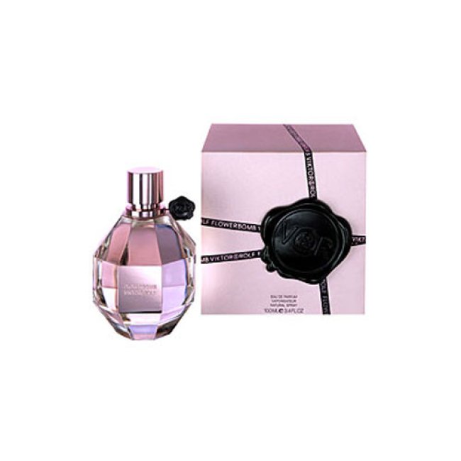 Flowerbomb edp tester 100ml