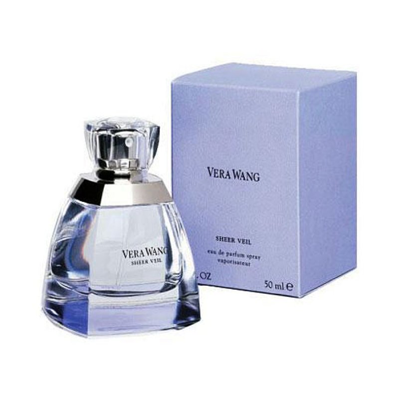 Sheer Veil edp 100ml