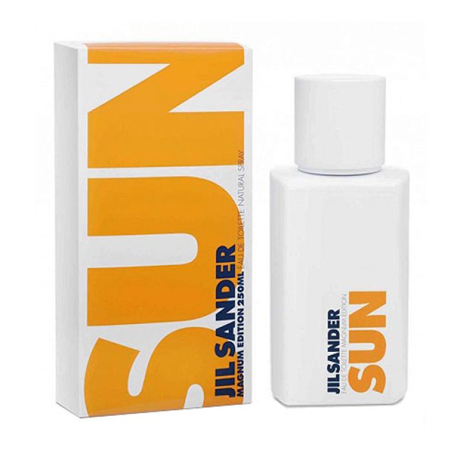 Sun edt 75ml 