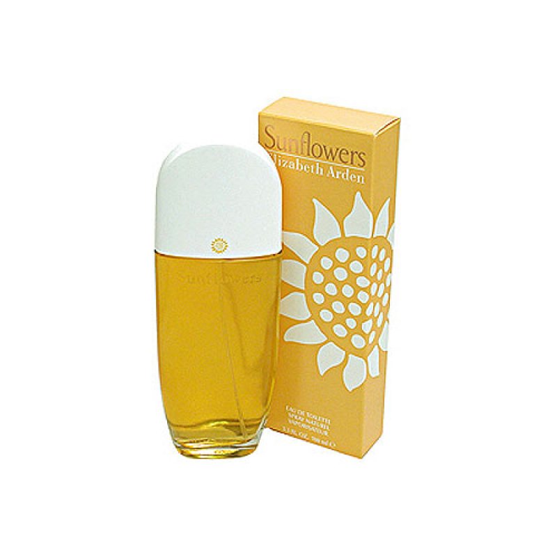 Sunflowers edt 100ml