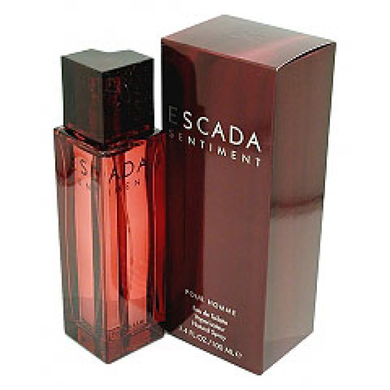 Sentiment edt 100ml