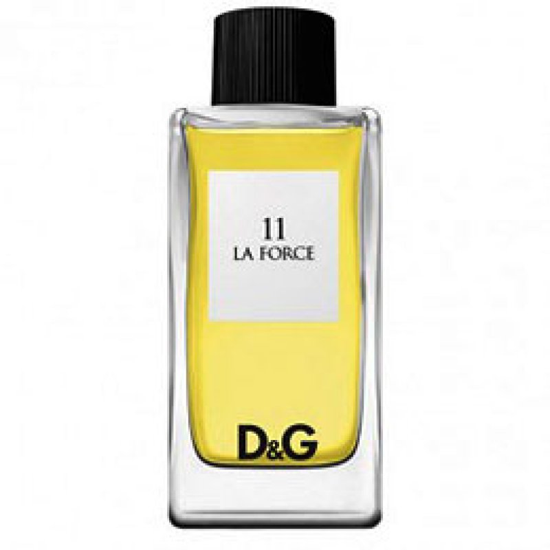Anthology 11 La Force edt tester 100ml