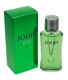 JOOP! Go edt 100ml 