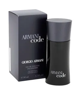 Code Men edt 125ml