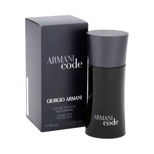 Code Men edt tester 75ml