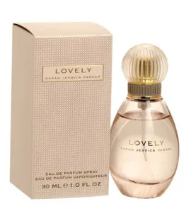 Lovely edp tester 100ml