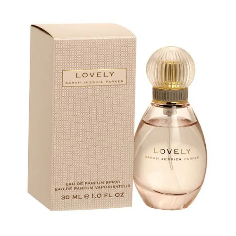 Lovely edp tester 100ml Lovely edp tester 100ml