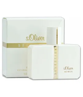 S. Oliver Selection for Woman edt 30ml