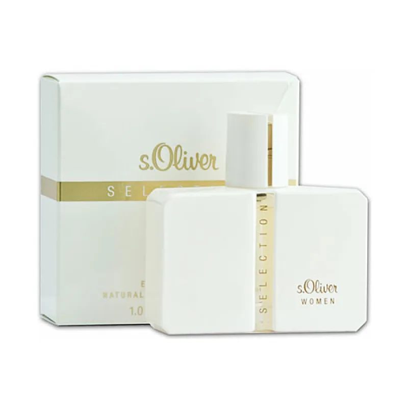 S. Oliver Selection for Woman edt 30ml
