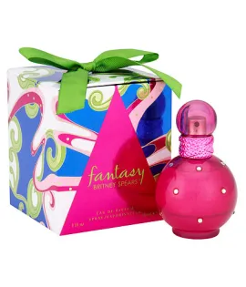 Fantasy edp 100ml