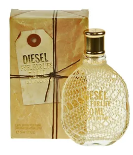 Fuel For Life edp 50ml