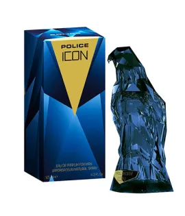 Icon edt tester 125ml
