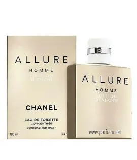 Allure Homme Edition Blanche Eau de Parfum 50ml