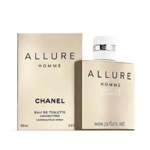 Allure Homme Edition Blanche Eau de Parfum 150ml