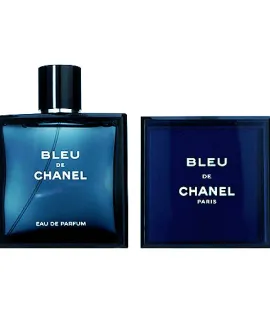 Bleu de Chanel Eau de Parfum tester 100ml