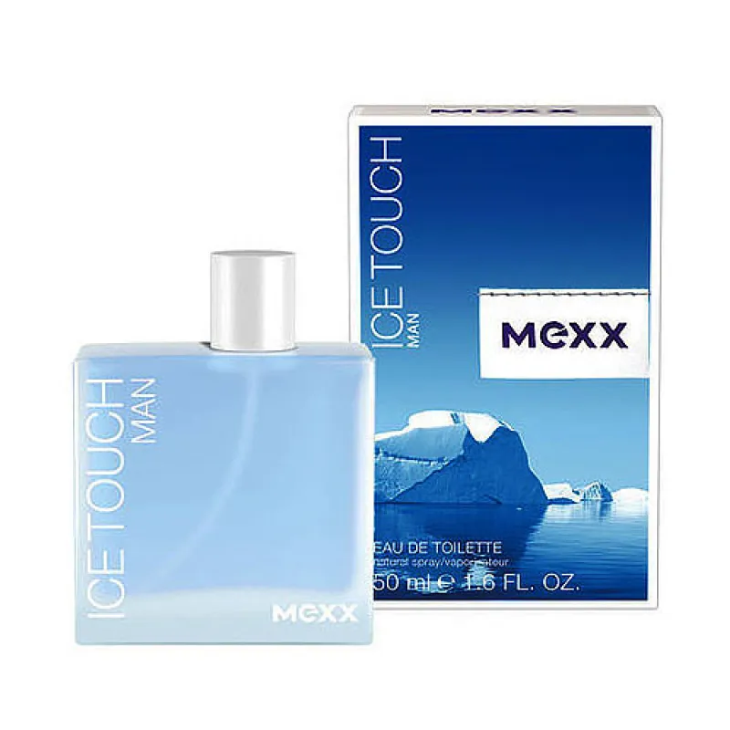 Ice Touch Man 2014 edt 50ml Ice Touch Man 2014 edt 50ml