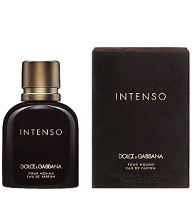 Intenso edp 200ml