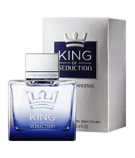 King of Seduction edt 100ml 