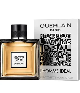 L'Homme Ideal edt 100ml