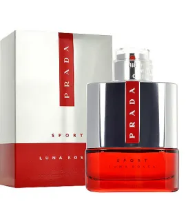 Luna Rossa Sport edt 100ml