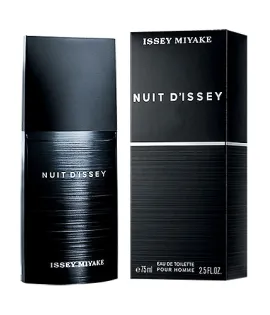 Nuit d'Issey edt 125ml