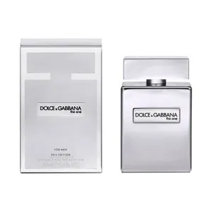 The One for Men Platinum edt tester 100ml