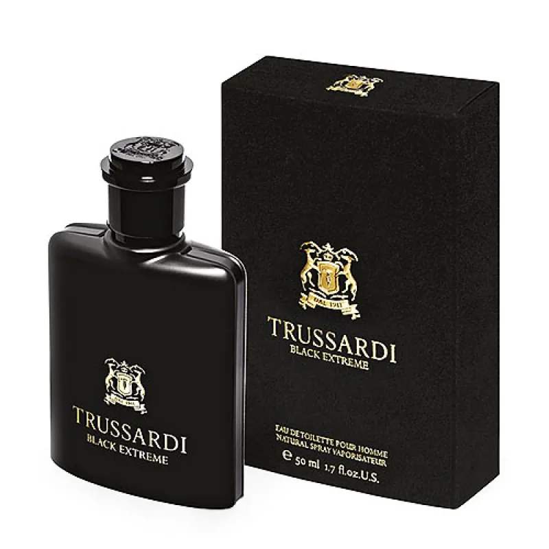 Black Extreme edt 100ml