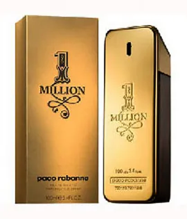 1 Million edt 50ml / doboz nélkül /