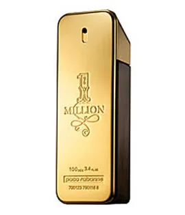 1 Million edt tester 100ml