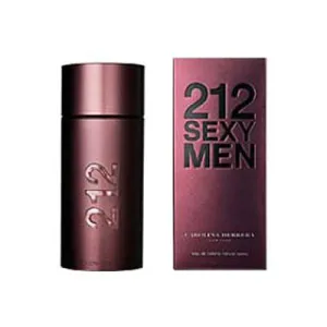 212 Sexy Men edt 100ml